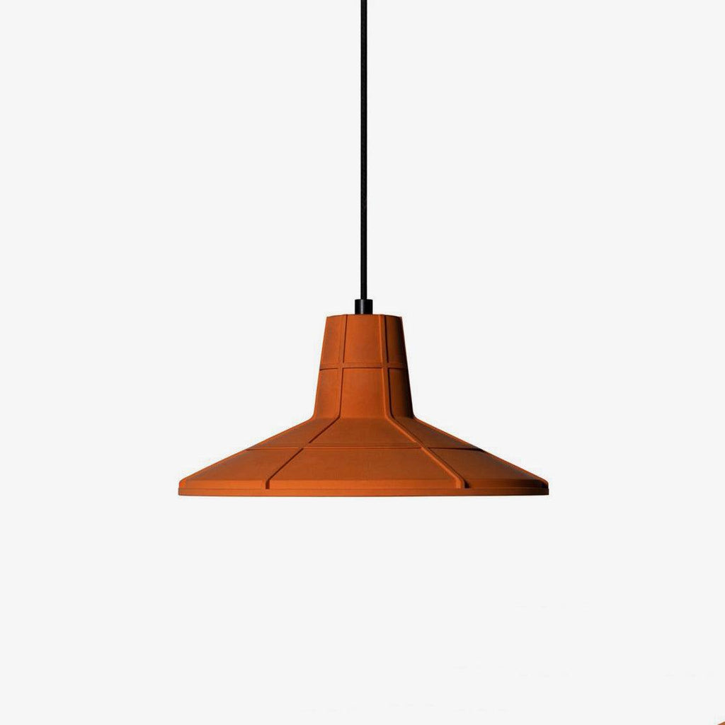 Marnie Suspension Moderne en Ciment - Neutralighting