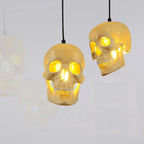 Thalire Lampe Pendante Artistique en Résine - Neutralighting
