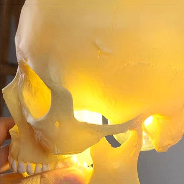 Thalire Lampe Pendante Artistique en Résine - Neutralighting