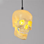 Thalire Lampe Pendante Artistique en Résine - Neutralighting