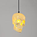 Thalire Lampe Pendante Artistique en Résine - Neutralighting