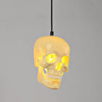 Thalire Lampe Pendante Artistique en Résine - Neutralighting
