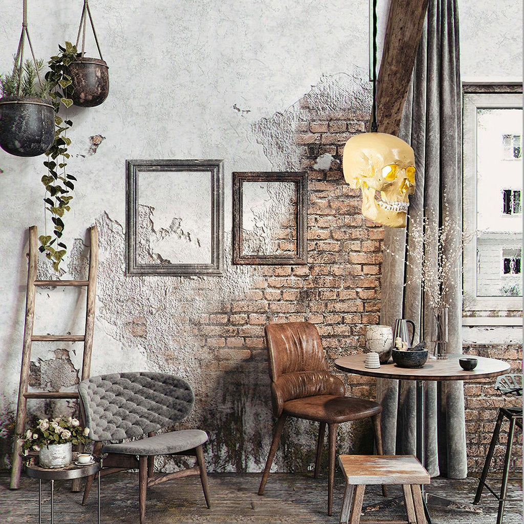 Thalire Lampe Pendante Artistique en Résine - Neutralighting