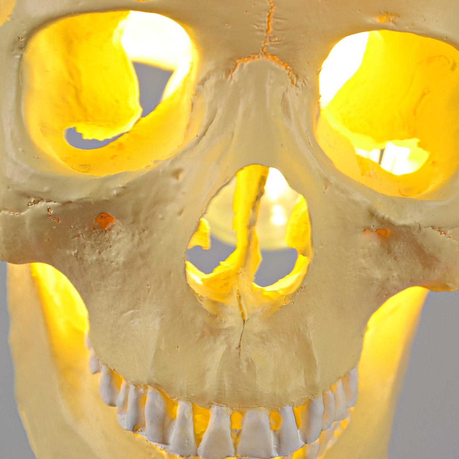 Thalire Lampe Pendante Artistique en Résine - Neutralighting
