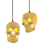 Thalire Lampe Pendante Artistique en Résine - Neutralighting