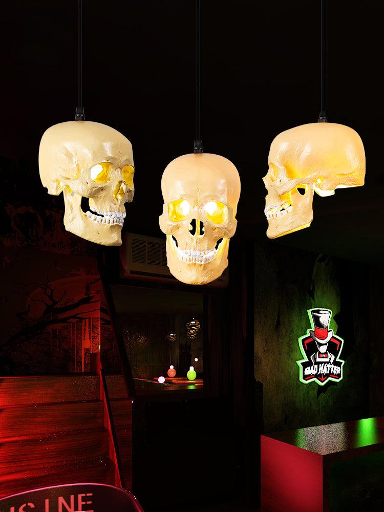 Thalire Lampe Pendante Artistique en Résine - Neutralighting