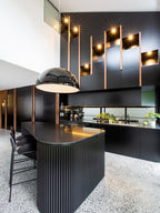 Lustra Lampe Pendante Suspension pour Salon - Neutralighting