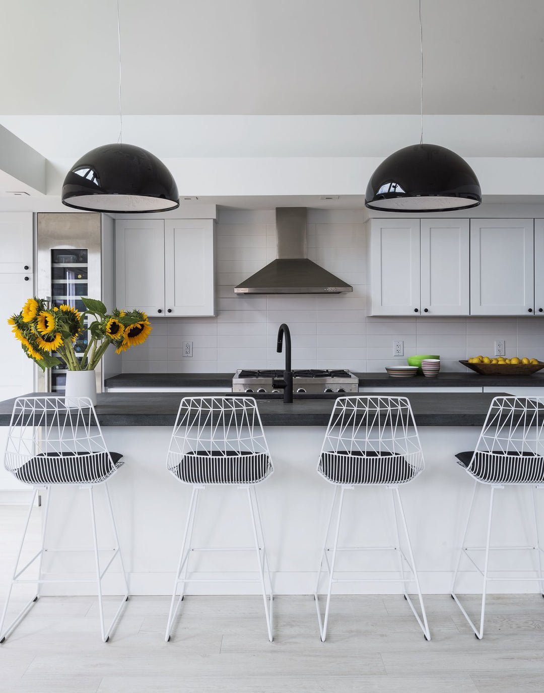 Lustra Lampe Pendante Suspension pour Salon - Neutralighting