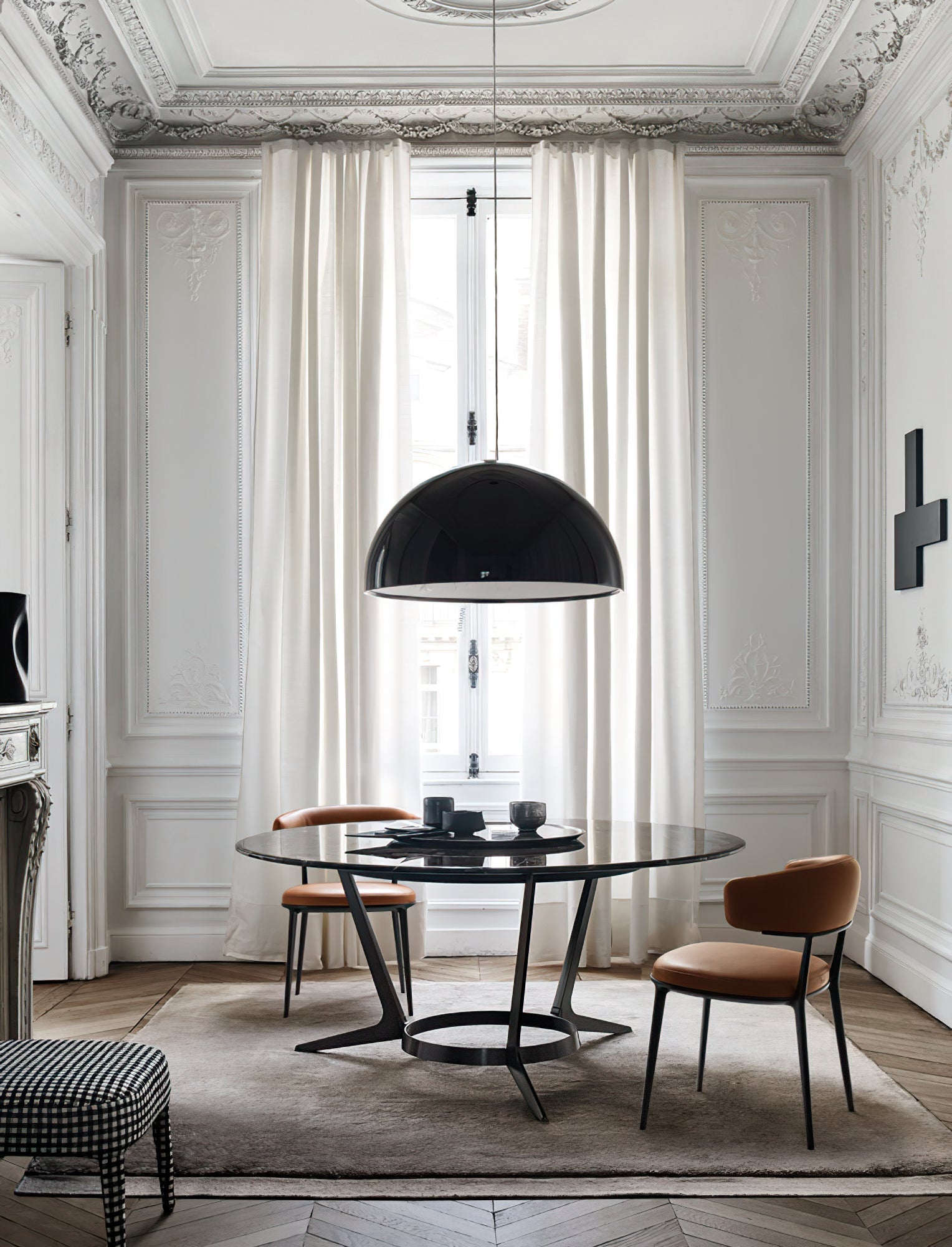 Lustra Lampe Pendante Suspension pour Salon - Neutralighting