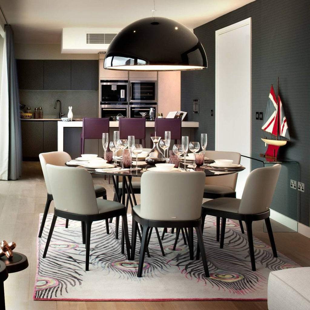 Lustra Lampe Pendante Suspension pour Salon - Neutralighting