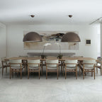 Lustra Lampe Pendante Suspension pour Salon - Neutralighting
