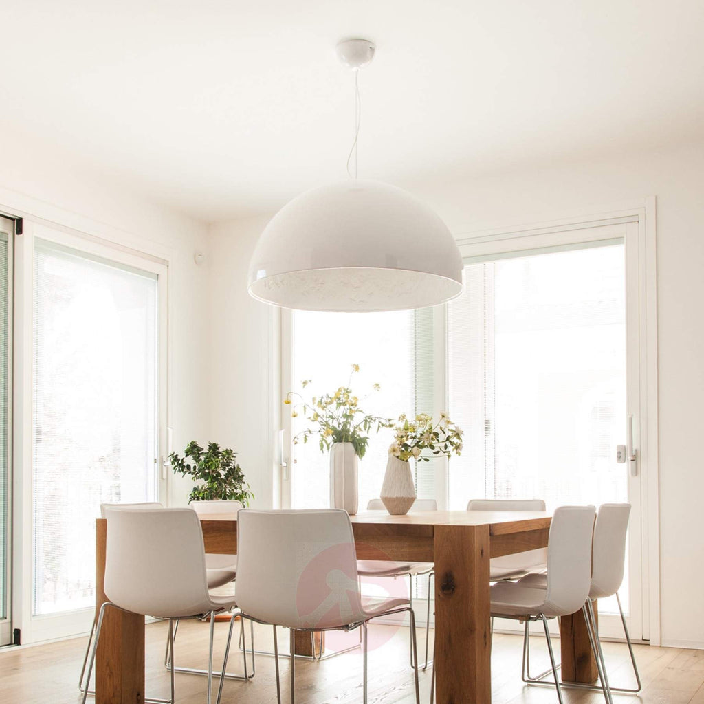 Lustra Lampe Pendante Suspension pour Salon - Neutralighting