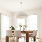 Lustra Lampe Pendante Suspension pour Salon - Neutralighting