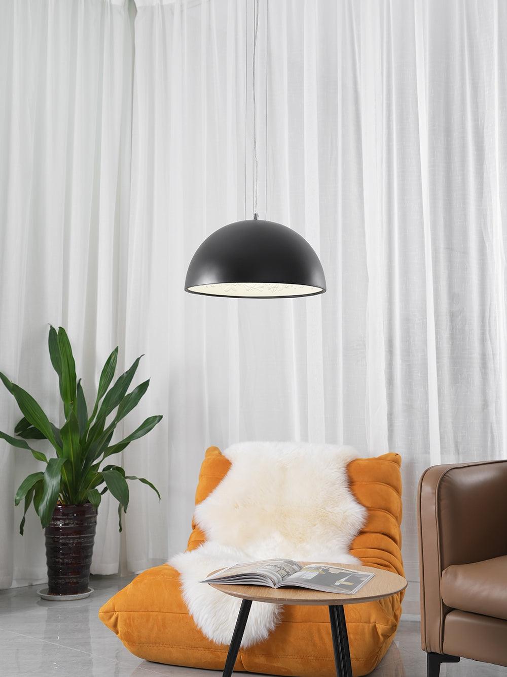 Lustra Lampe Pendante Suspension pour Salon - Neutralighting