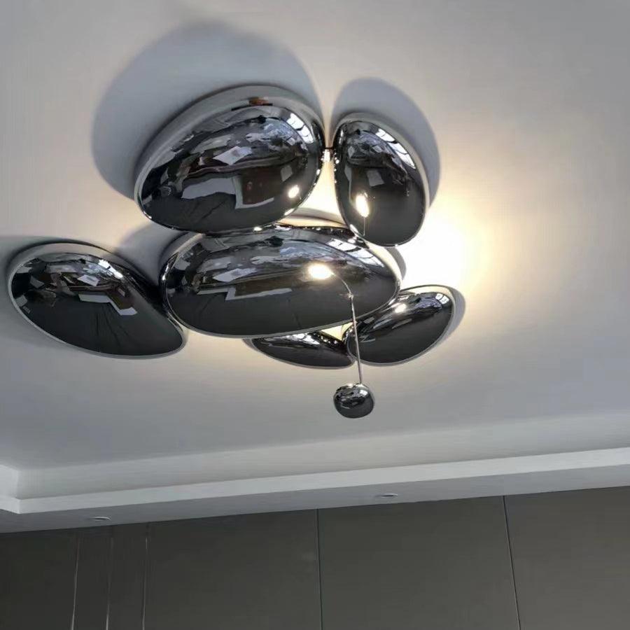 Lava Plafonnier Led Design - Neutralighting
