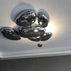Lava Plafonnier Led Design - Neutralighting