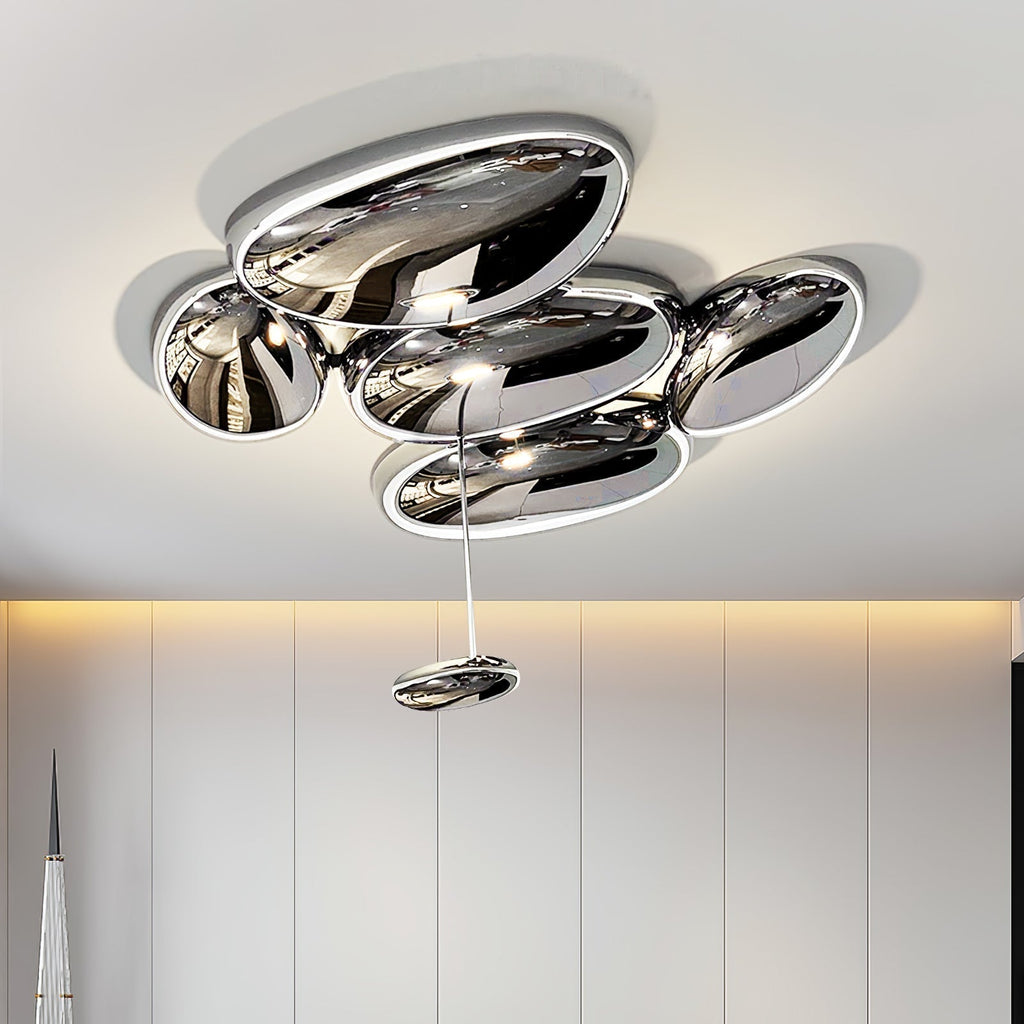 Lava Plafonnier Led Design - Neutralighting