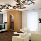 Lava Plafonnier Led Design - Neutralighting