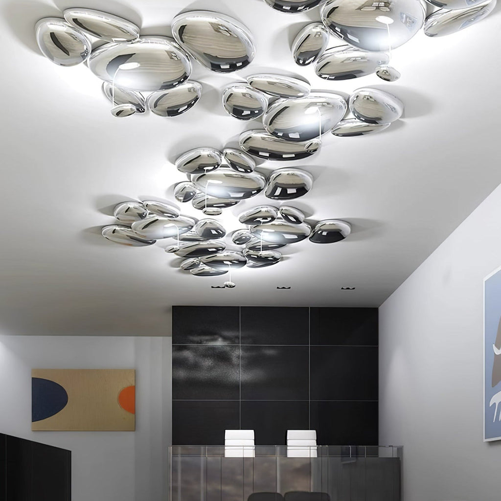 Lava Plafonnier Led Design - Neutralighting