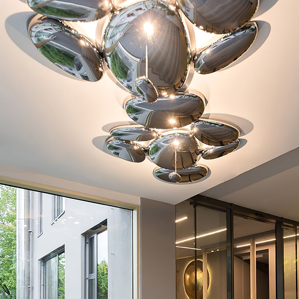 Lava Plafonnier Led Design - Neutralighting
