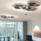 Lava Plafonnier Led Design - Neutralighting