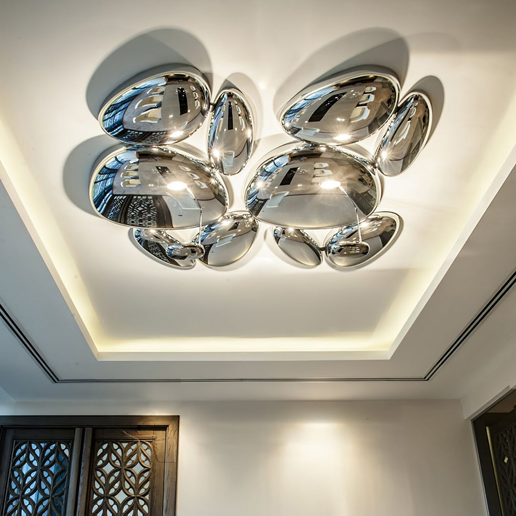Lava Plafonnier Led Design - Neutralighting