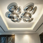 Lava Plafonnier Led Design - Neutralighting