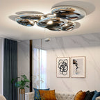 Lava Plafonnier Led Design - Neutralighting