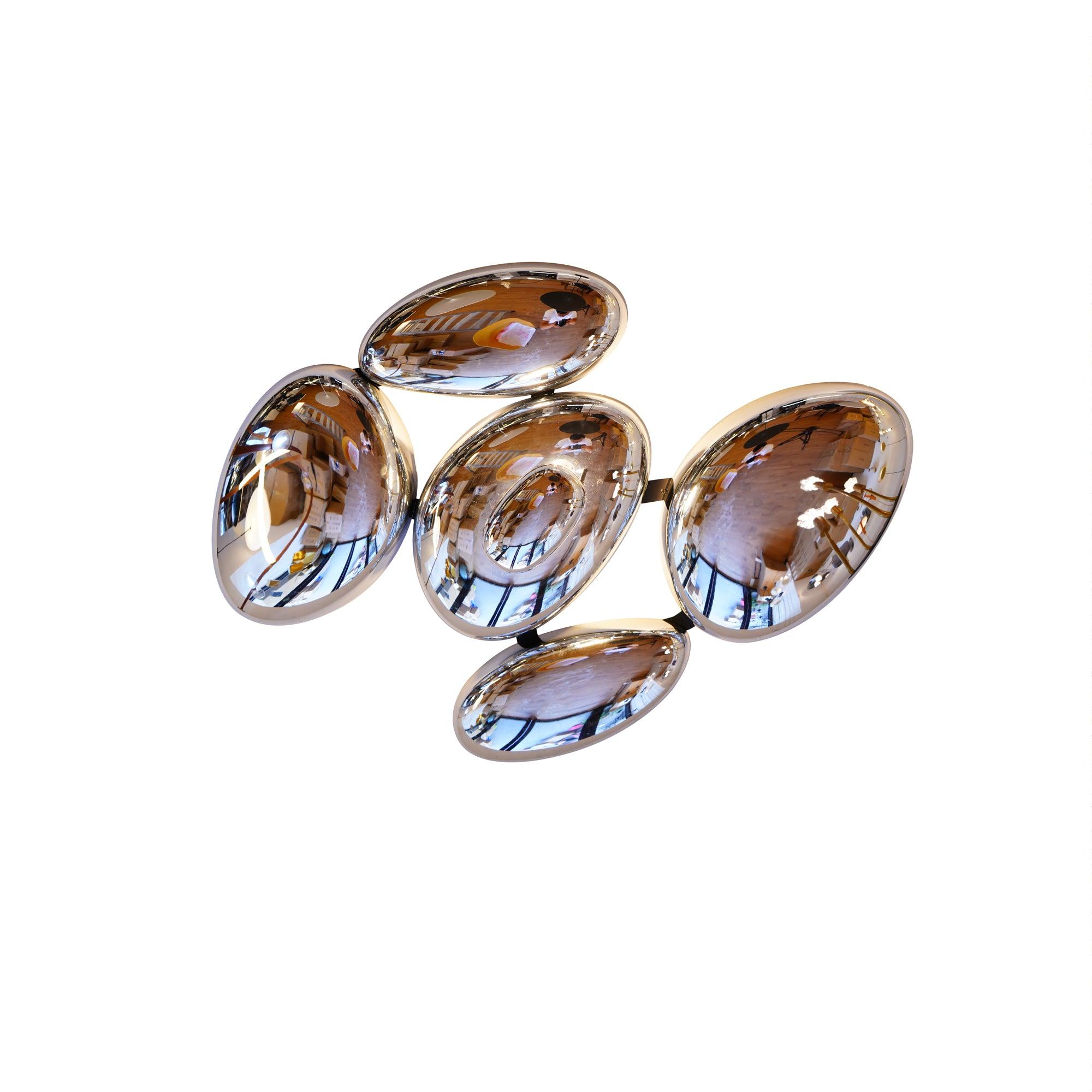 Lava Plafonnier Led Design - Neutralighting