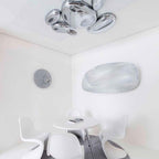 Lava Plafonnier Led Design - Neutralighting