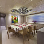 Lava Plafonnier Led Design - Neutralighting