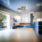 Lava Plafonnier Led Design - Neutralighting