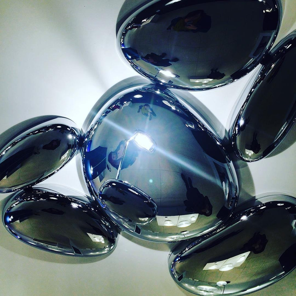 Lava Plafonnier Led Design - Neutralighting
