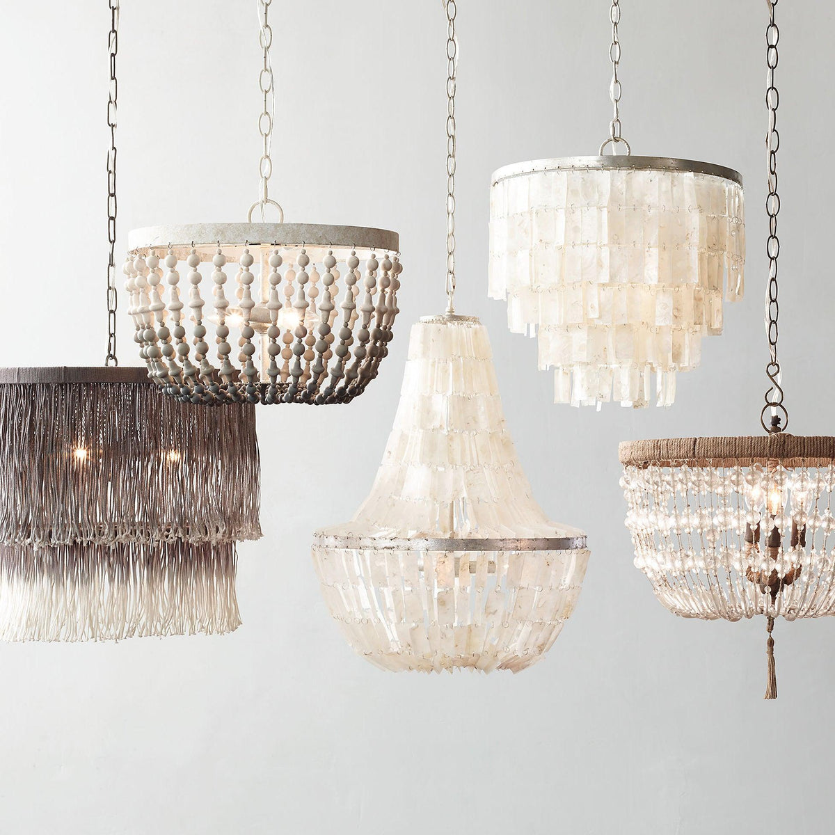 Olive Suspension de Luxe - Neutralighting
