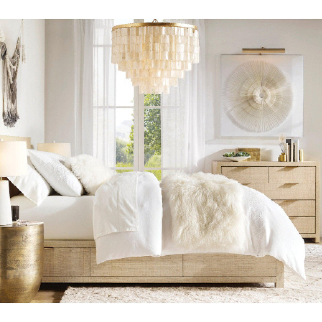 Olive Suspension de Luxe - Neutralighting