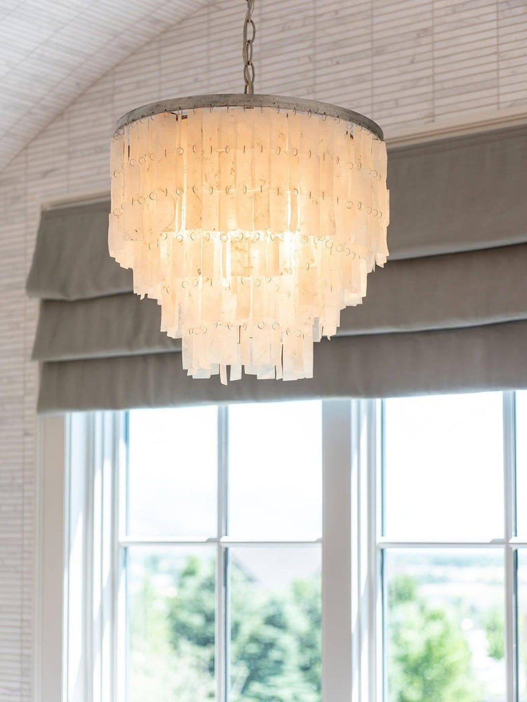 Olive Suspension de Luxe - Neutralighting