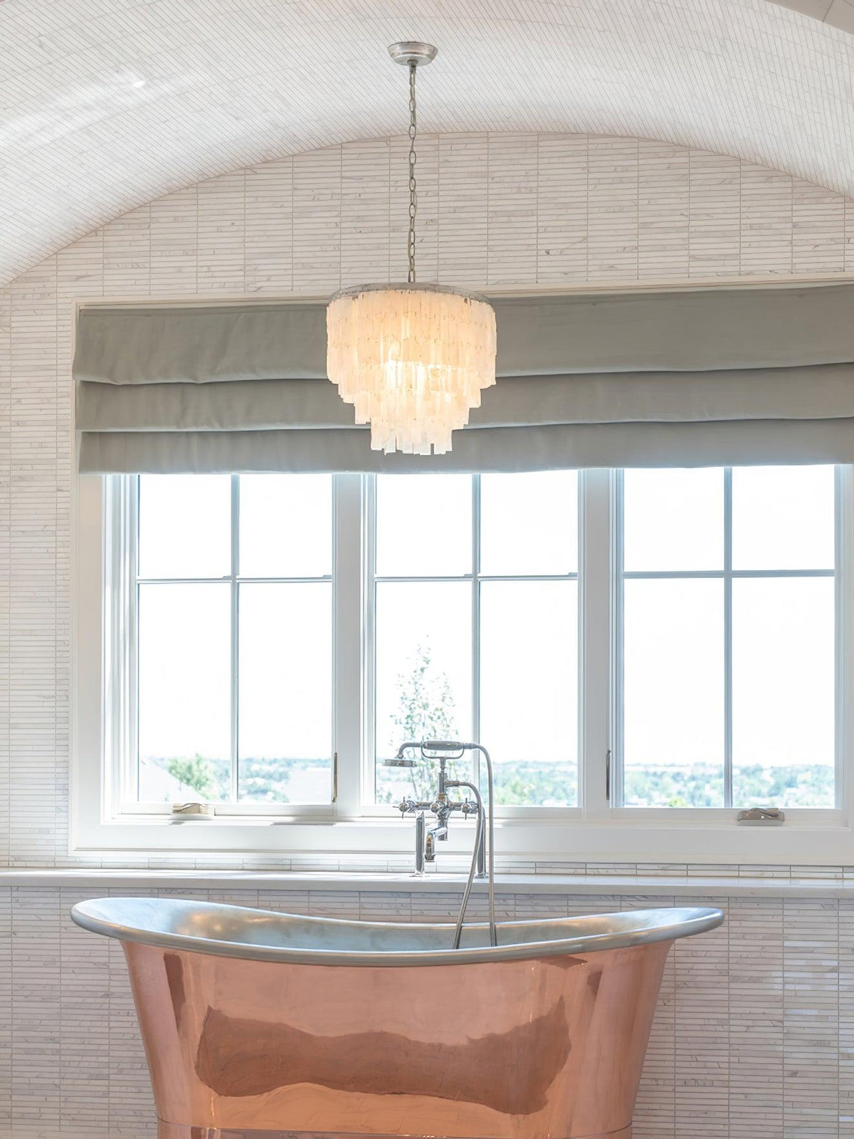 Olive Suspension de Luxe - Neutralighting