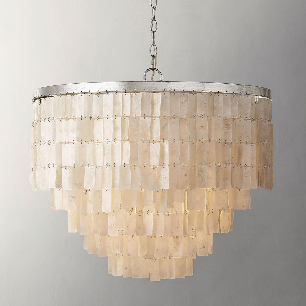 Olive Suspension de Luxe - Neutralighting