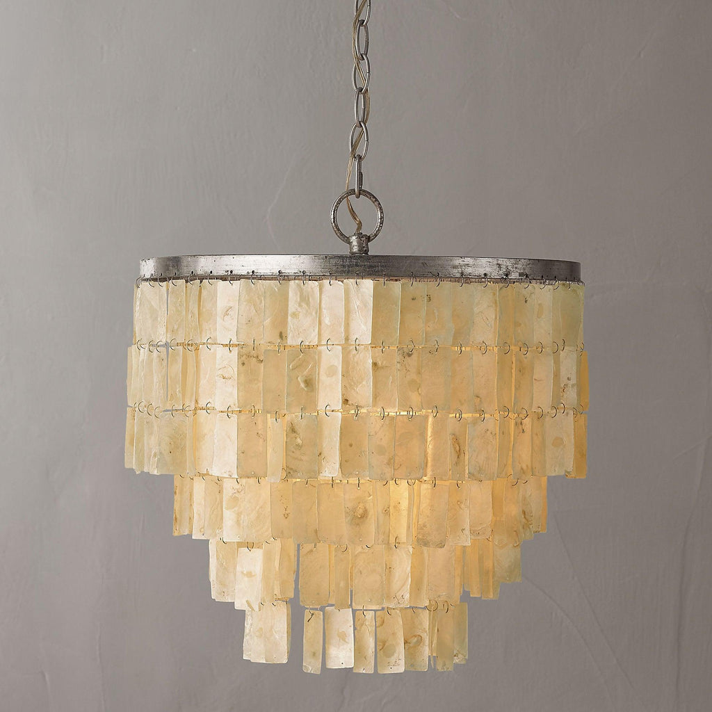 Olive Suspension de Luxe - Neutralighting