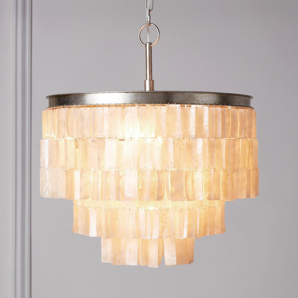 Olive Suspension de Luxe - Neutralighting