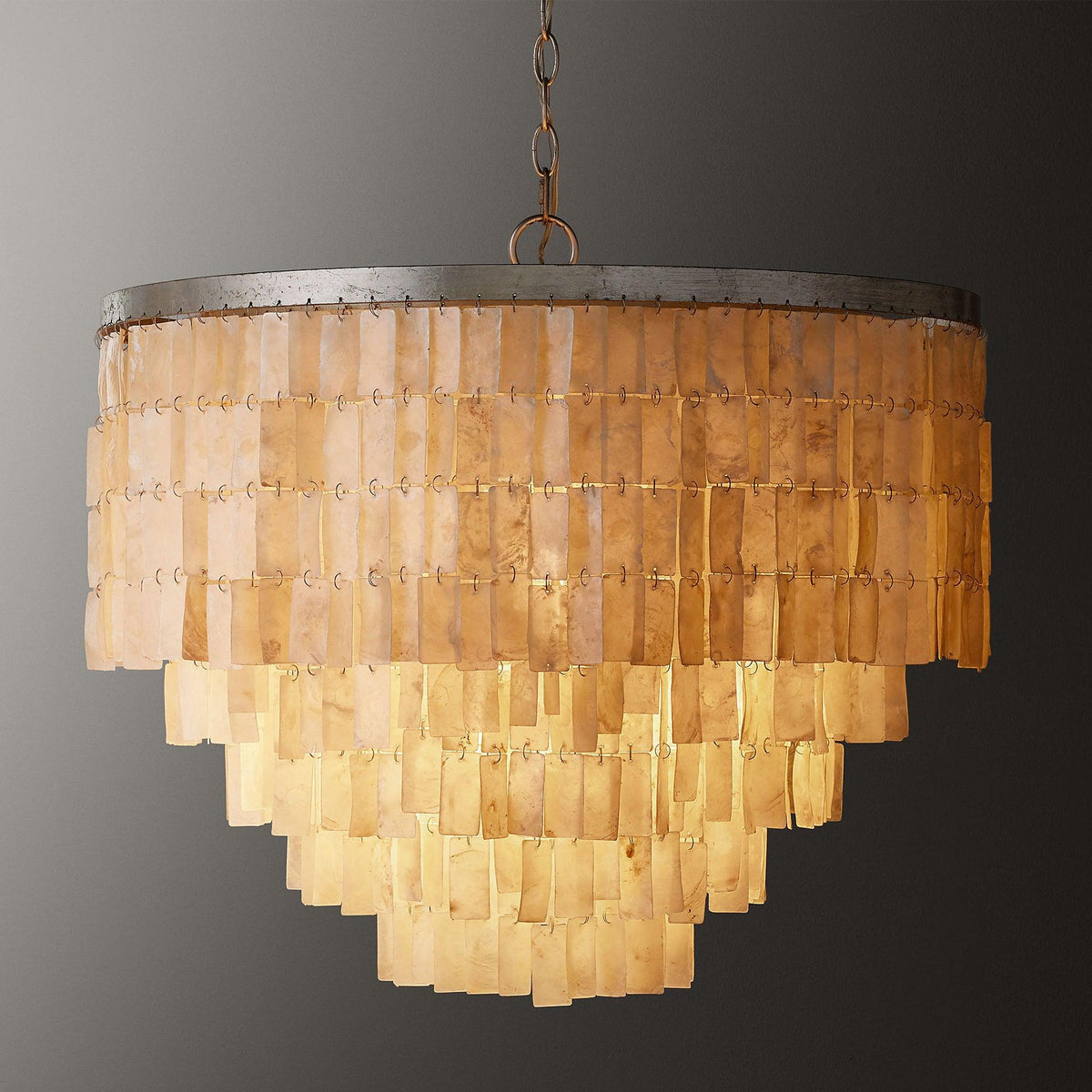 Olive Suspension de Luxe - Neutralighting