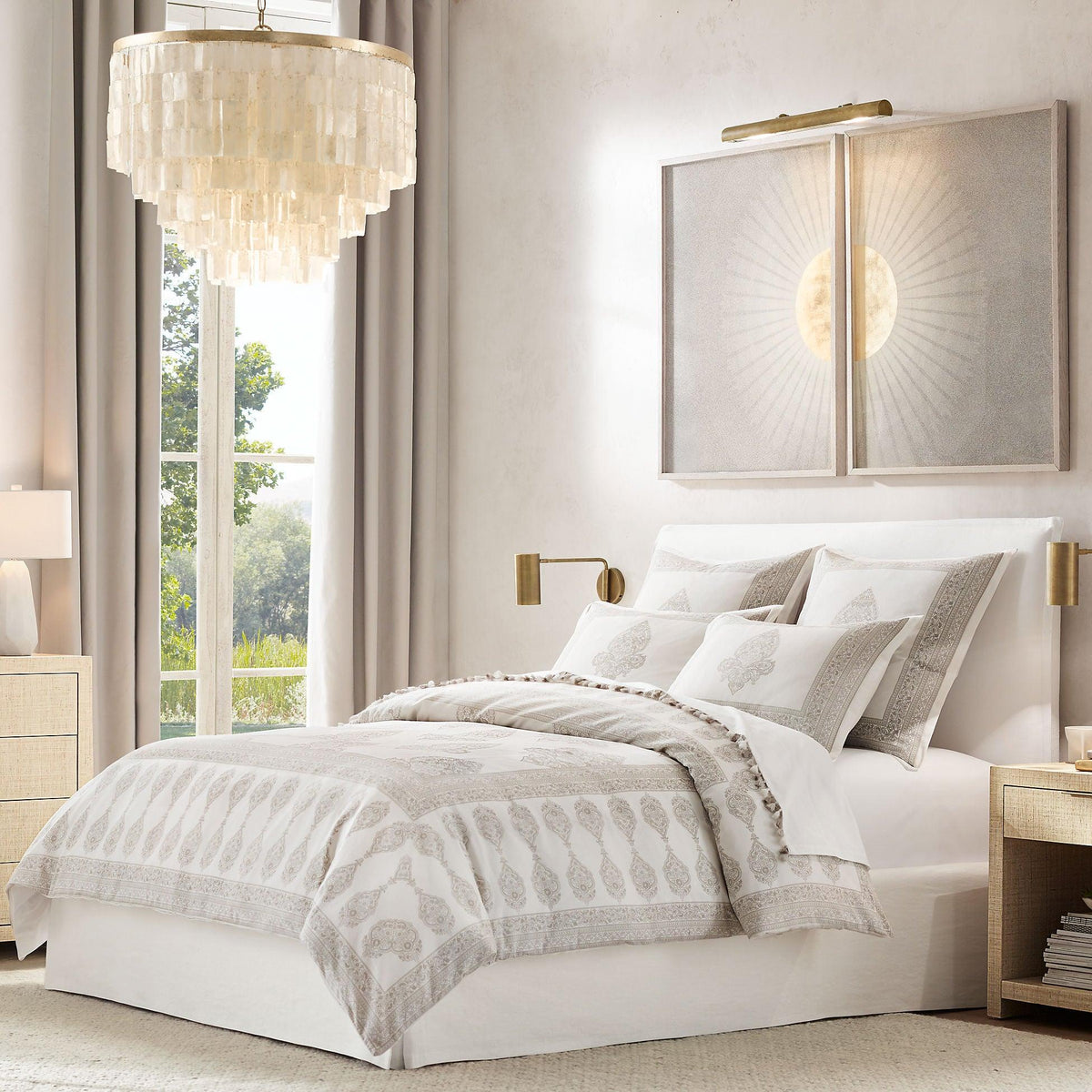 Olive Suspension de Luxe - Neutralighting
