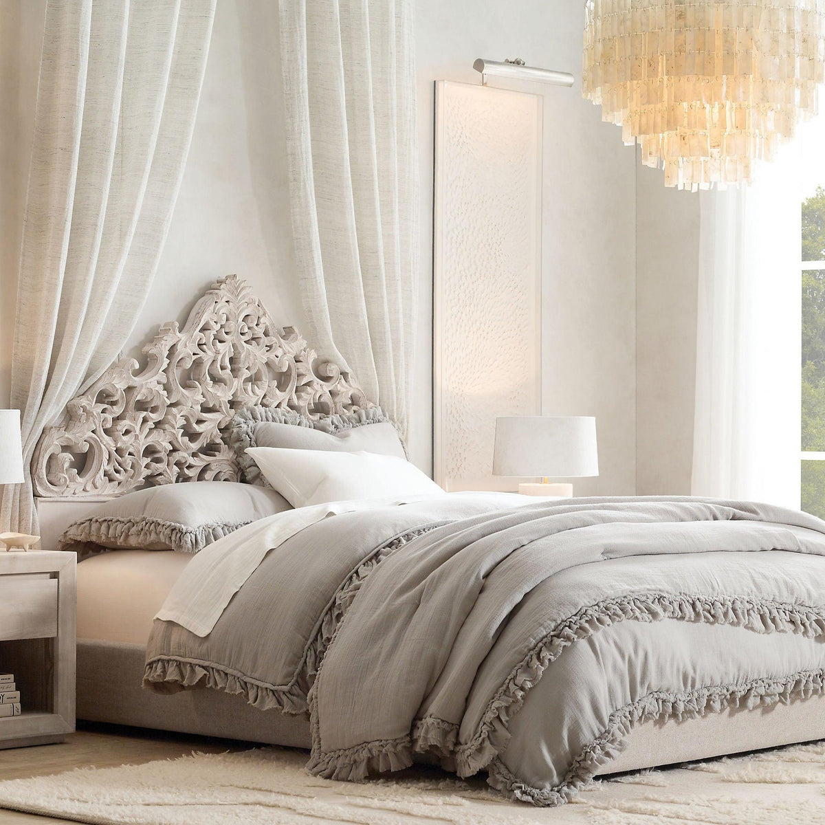 Olive Suspension de Luxe - Neutralighting