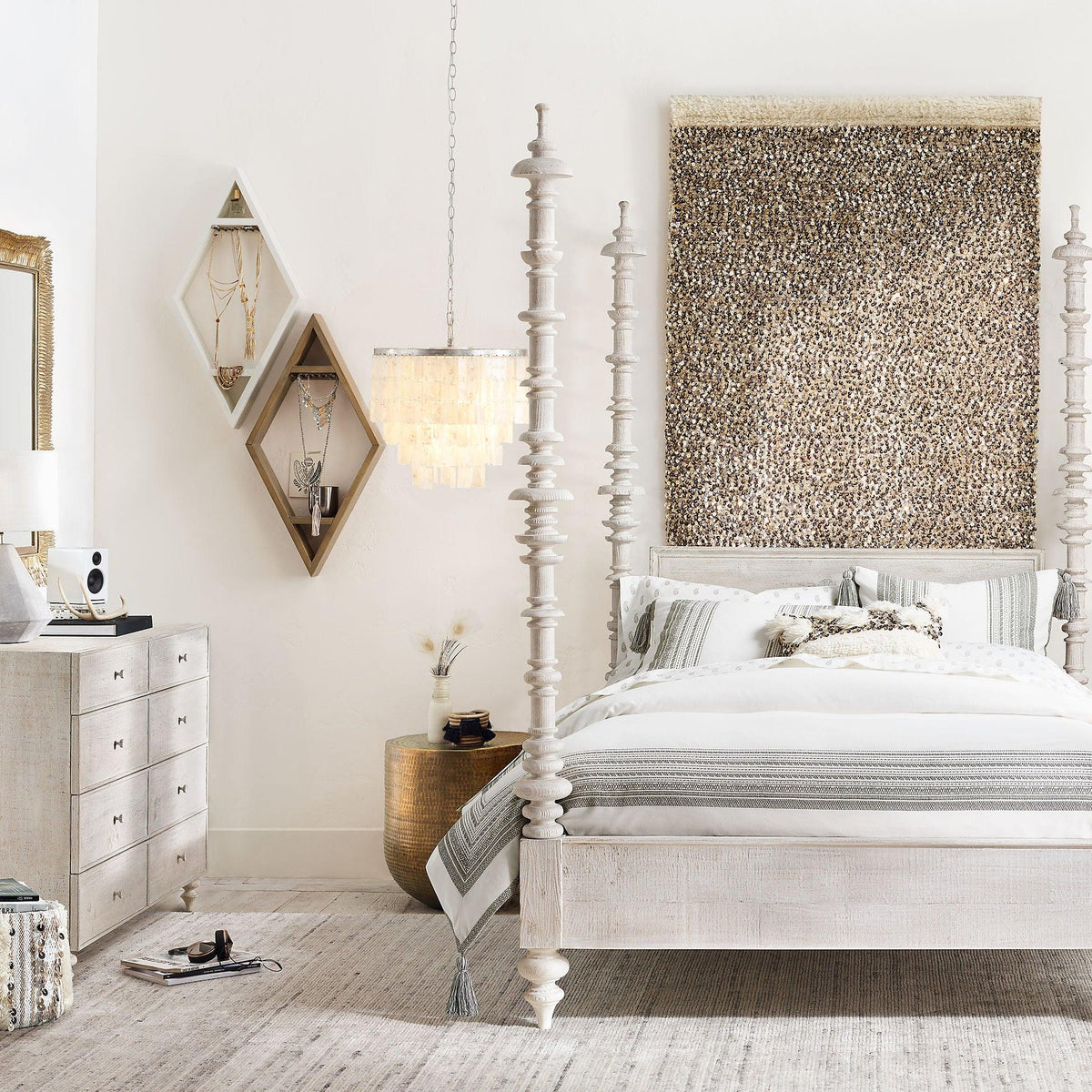 Olive Suspension de Luxe - Neutralighting
