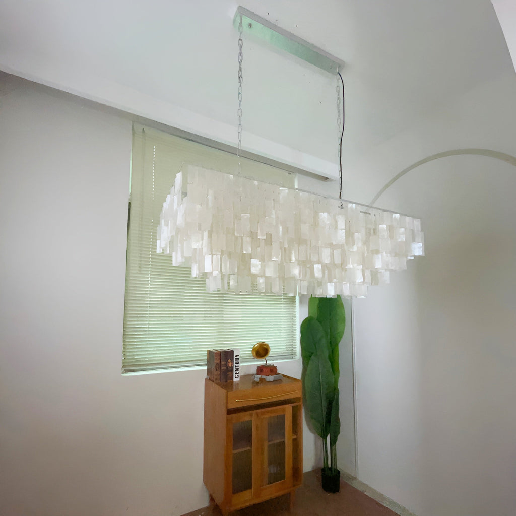 Olive Suspension de Luxe - Neutralighting