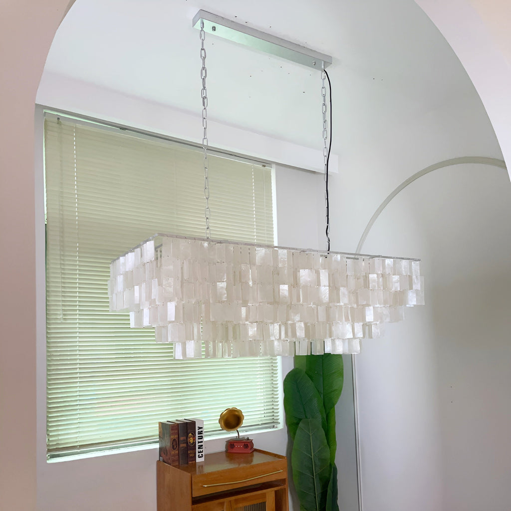 Olive Suspension de Luxe - Neutralighting