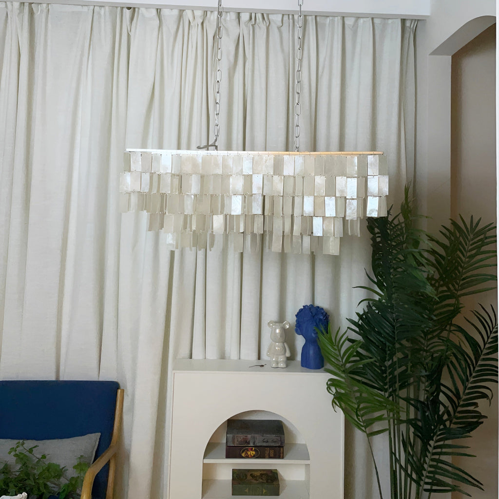 Olive Suspension de Luxe - Neutralighting