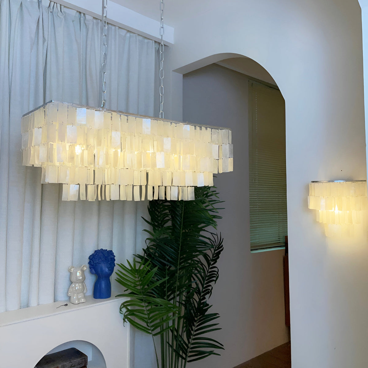 Olive Suspension de Luxe - Neutralighting