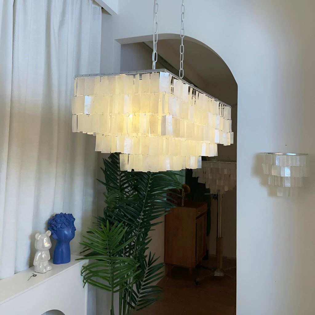 Olive Suspension de Luxe - Neutralighting