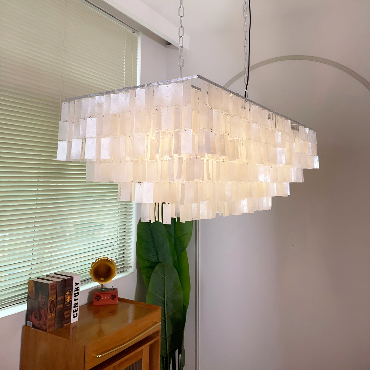 Olive Suspension de Luxe - Neutralighting